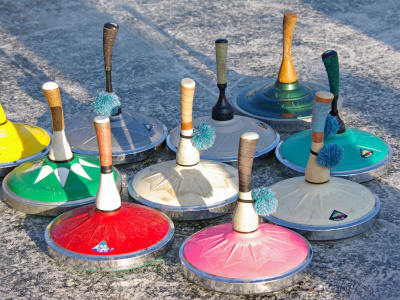 Sommer Curling
